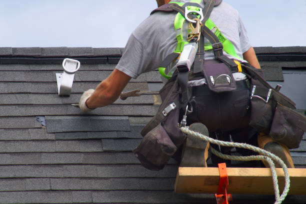 Best Residential Vinyl Siding Installation  in Kitty Hawk, NC