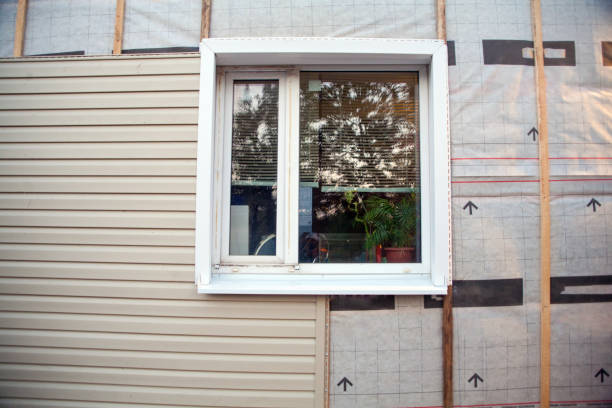 Best Aluminum Siding Installation  in Kitty Hawk, NC