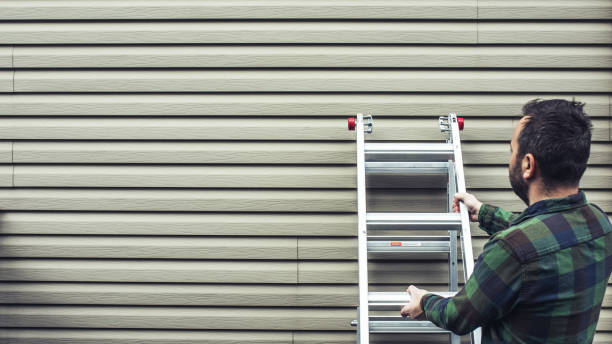 Historical Building Siding Restoration in Kitty Hawk, NC