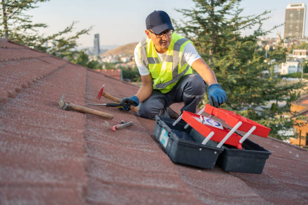 Affordable siding repair and maintenance services in Kitty Hawk, NC